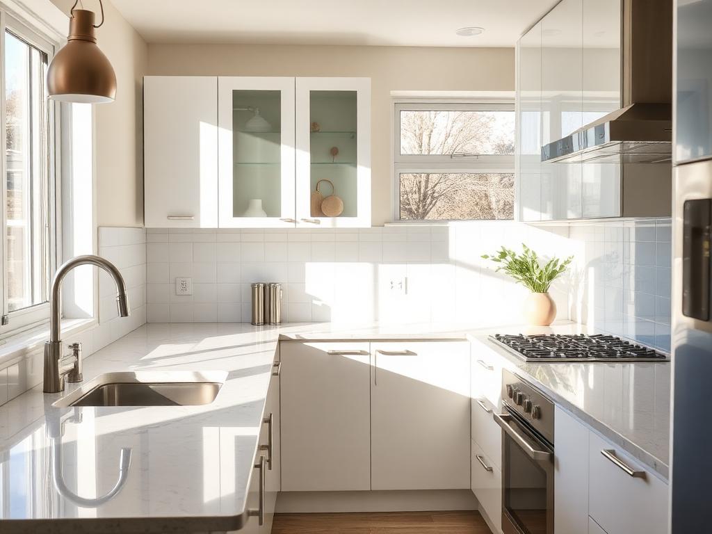 Deep Cleaning — Kingdom Caring Cleaning